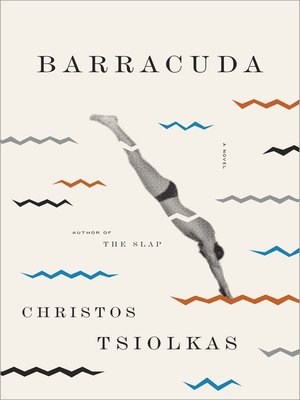 Barracuda - Audiobook